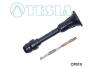 Наконечник котушки запалювання Nissan X-trail 2.0 (01-13),Nissan X-trail 2.5 (02-13) BLATNA TESLA CP019 (фото 1)