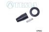 Наконечник дроту високовольтного Opel Astra h 1.6 (06-14),Opel Astra h 1.6 (07-10) BLATNA TESLA CP062 (фото 1)
