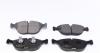 Гальмівні колодки AUDI/BENTLEY/MERCEDES A4/A8/Azure/E(W211,S211) &quot;F &quot;93-09 TEXTAR 2148401 (фото 4)