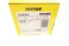 Комплект гальмівних колодок TEXTAR 2398404 (фото 13)