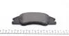 A_Гальмівні колодки KIA Cerato "F "04>> TEXTAR 2421801 (фото 3)