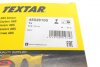 Датчик частоти обертання колеса TEXTAR 45026100 (фото 7)