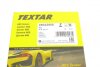 Датчик частоти обертання колеса TEXTAR 45032000 (фото 6)