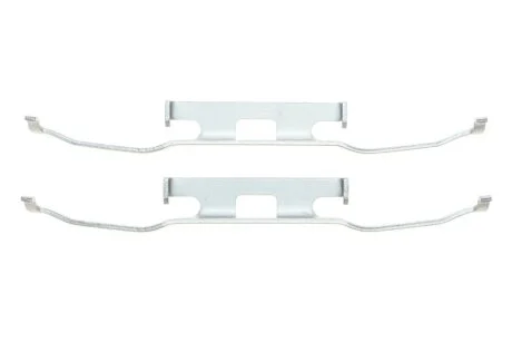 Планка суппорта TEXTAR 82058400