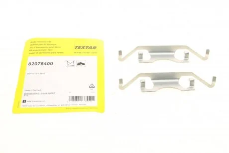 Планка суппорта TEXTAR 82076400
