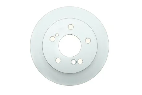 Диск гальмівний TEXTAR 92032003