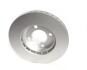 A_Диск гальмівний SEAT/VW Cordoba/Ibiza/Caddy/Polo "F D=256mm "83>> TEXTAR 92036803 (фото 4)