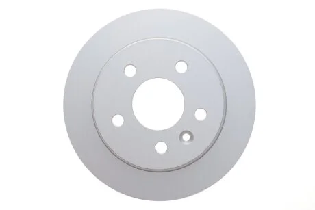 Диск гальмівний TEXTAR 92074503