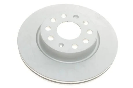 Диск гальмівний TEXTAR 92120705