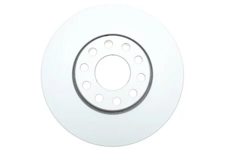 Диск гальмівний TEXTAR 92121005