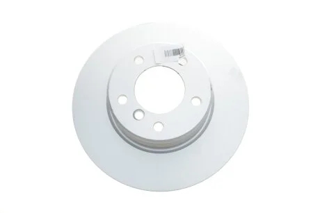 Диск гальмівний TEXTAR 92122505