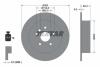 A_Диск гальмівний TOYOTA Rav4 &quot;R D=303mm &quot;00&gt;&gt; TEXTAR 92144103 (фото 1)