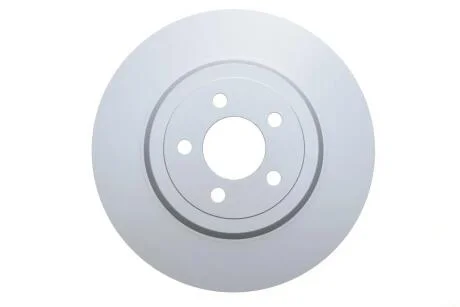 Диск гальмівний TEXTAR 92177105