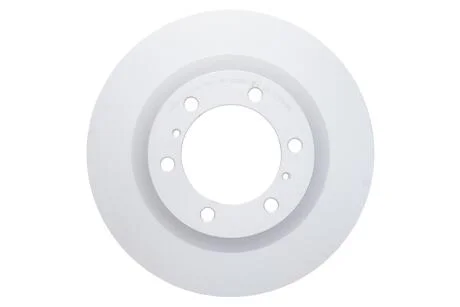 Диск гальмівний TEXTAR 92223903