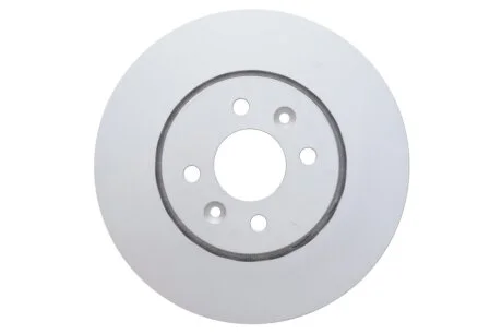 Диск гальмівний TEXTAR 92254603