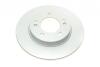 Диск гальмівний HYUNDAI/KIA i30/Ceed "R D=272mm "16>> TEXTAR 92291703 (фото 6)