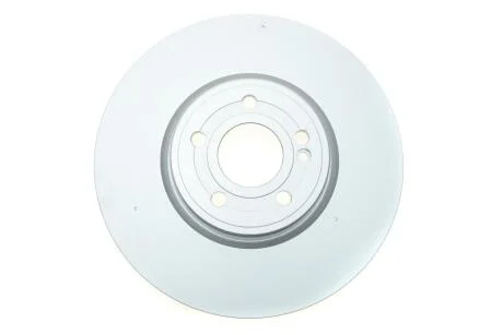 Диск гальмівний TEXTAR 92323305