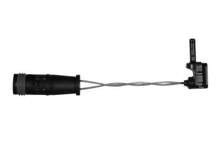 A_Датчик зносу колодок MERCEDES E(S211)/S(A215)/SLR(R199) "F "03>> TEXTAR 98024700