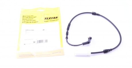 Датчик зносу гальмівних колодок TEXTAR 98031200