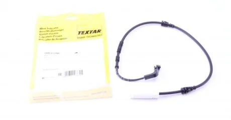 Датчик зносу гальмівних колодок TEXTAR 98031200