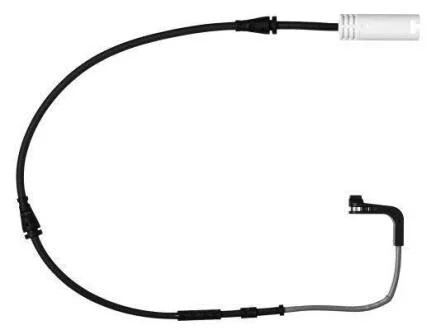 A_Датчик зносу колодок BMW 1(E82)/3(E90) "F "04-13 TEXTAR 98041400