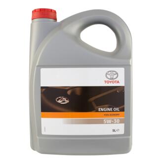 Мастило моторне Тойота 5W30 (5L) TOYOTA 08880-80845