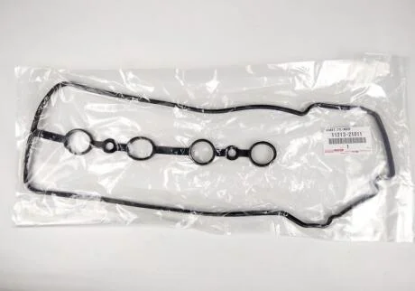Прокладка клапанної кришки (11213-21011) TOYOTA 1121321011
