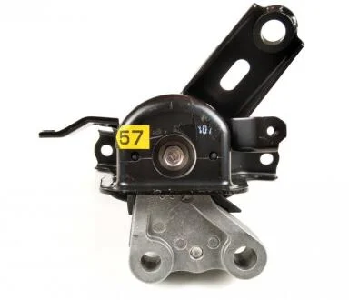 Опора ДВЗ прав Corolla Auris (06-) 1.8i (12305-22361) TOYOTA 1230522361