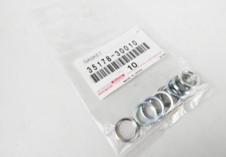Прокладка коробки передач TOYOTA 3517830010