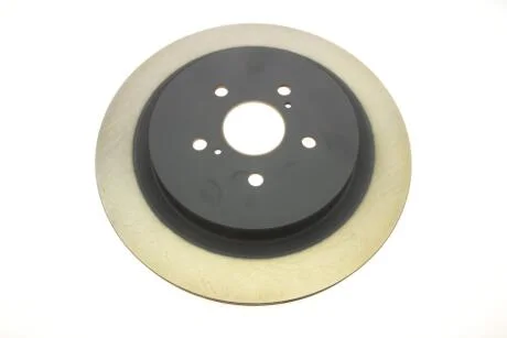 Диск (зад) гальмівний TOYOTA 42431-48090