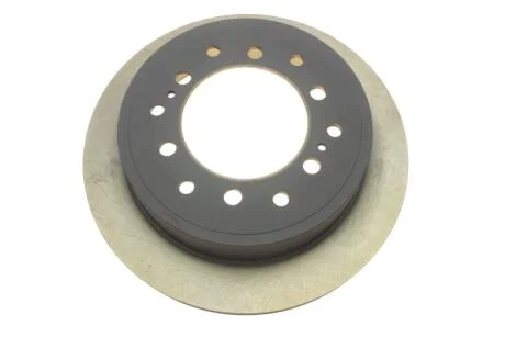 Диск гальмівний задній LC150 TOYOTA 42431-60311