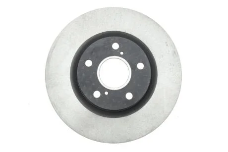 Диск (пер) гальмівний TOYOTA 43512-06150