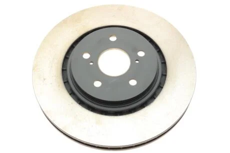 Гальмівний диск передній TOYOTA 43512-48130