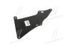 Пильовик арки арки крила L/R LC Prado 02-09 FJ Cruiser Lexus GX TOYOTA 5388635020 (фото 4)