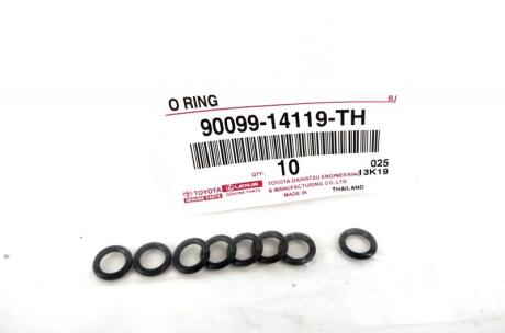 Ущльнювач TOYOTA 9009914119TH