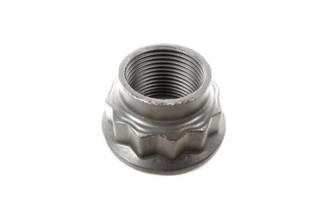 Гайка перед-задн маточини Rav4 (18-) (90177-22001) TOYOTA 9017722001