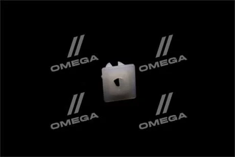 Кріплення бампера переднього (90189-06193) TOYOTA 9018906193