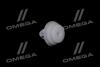 Кліпса обшивки салону Rav4 (18-), LC200 (08-) (90467-10161) TOYOTA 9046710161 (фото 1)