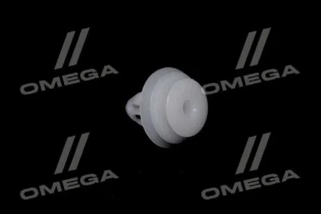 Кліпса обшивки салону Rav4 (18-), LC200 (08-) (90467-10161) TOYOTA 9046710161