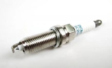 Свічка запалювання (90919-01253) TOYOTA 9091901253