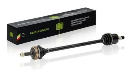 Привід колеса 2170 правий (в зборi) (l=862мм) з ABS Trialli AR810