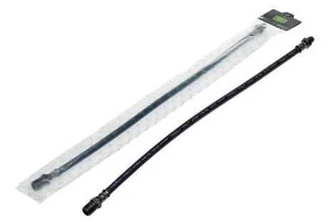 Шланг гальмівний 3160 УАЗ зад Trialli BF260