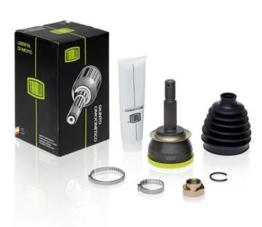 ШРКШ Ланос/Нексия/Авео наружный (н22/29 зуб) Trialli GO051222