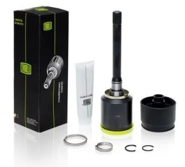 ШРКШ 2121 внутрішній правий (довгий) Trialli GO434