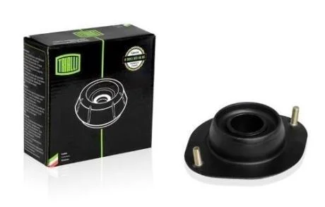 Опора амортизатора (люстра) Нексия перед (с подшип) Trialli SA0551