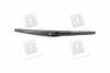 Щітка склоочисника каркасна задня 280мм ExactFit Rear Jeep Grand Cherokee IV, Kia Soul (EX280B) Trico EX280 (фото 3)
