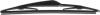 Щітка склоочисника каркасна задня 300мм ExactFit Rear MINI (R50, R53) (EX303B) Trico EX303 (фото 1)