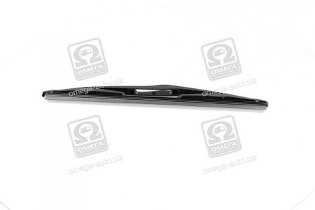 Щітка склоочисника каркасна задня 350мм ExactFit Rear Citroen Berlingo, Peugeot 206, 207, Partner (EX354B) Trico EX354