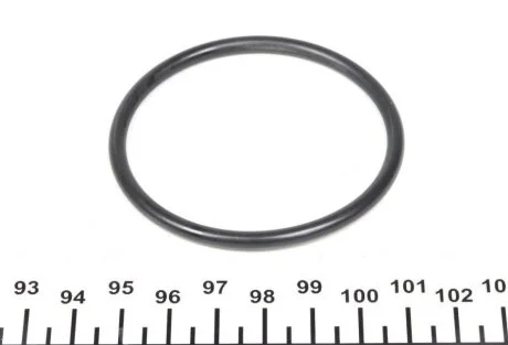 Кільце ущільнююче AUTOMOTIVE TRUCKTEC 01.67.158