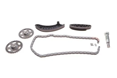 Комплект ланцюга ГРМ AUTOMOTIVE TRUCKTEC 02.12.241